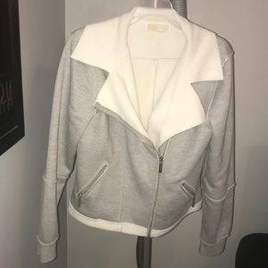 Michael Kors Wool Jacket